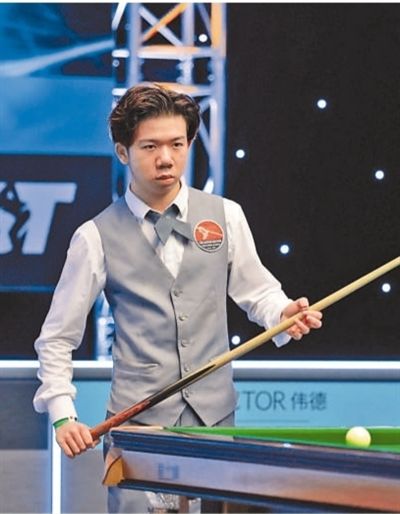 一个优秀的 一个优秀的