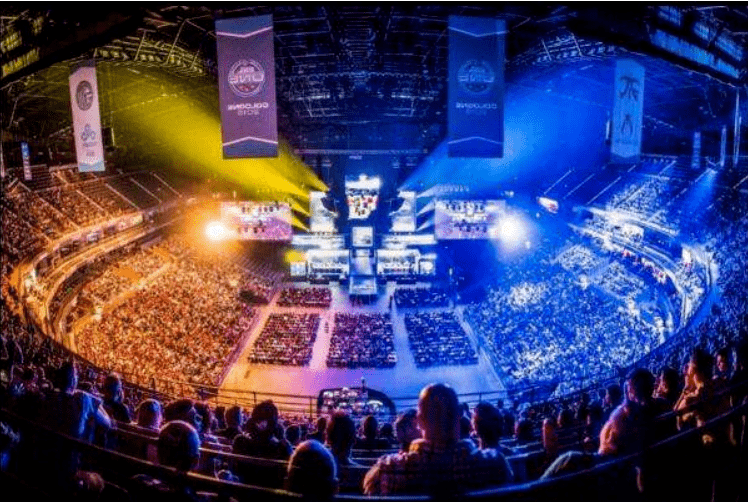 强了其行业 强了其行业