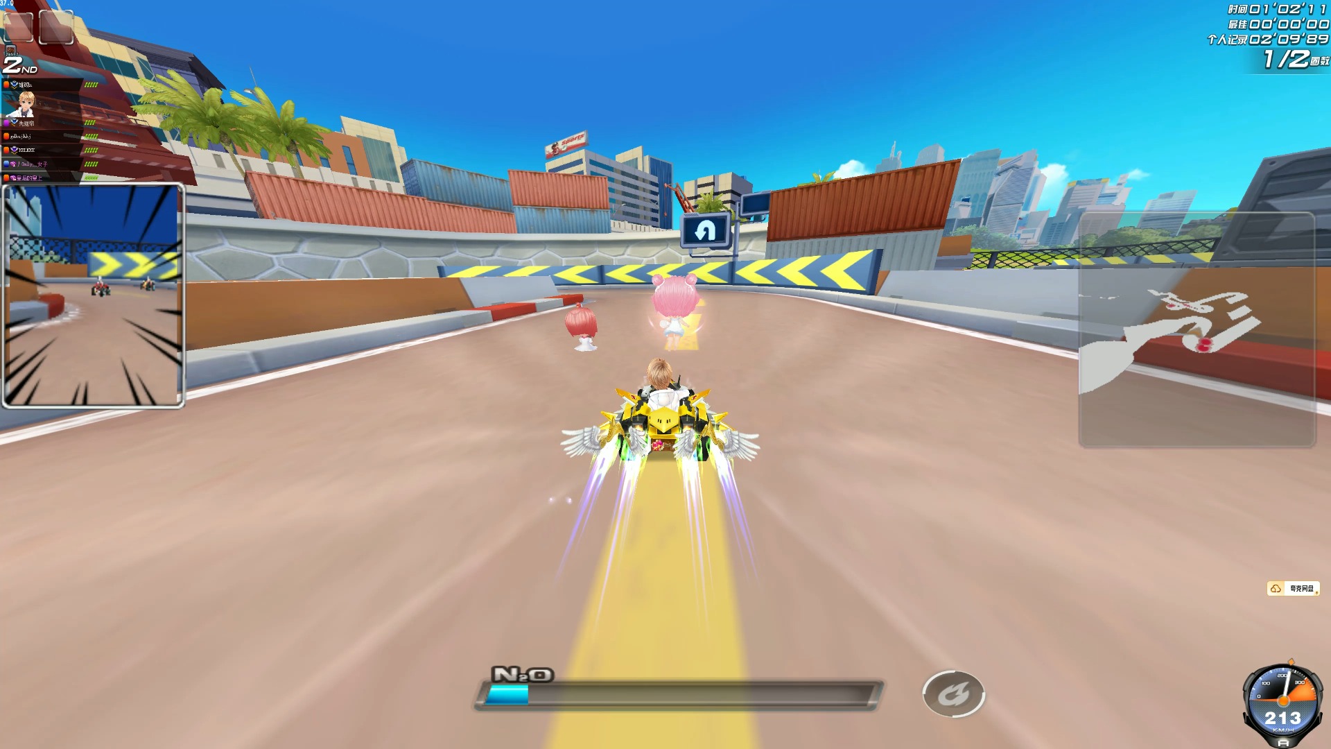 迈阿密上演 迈阿密上演