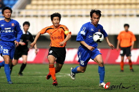 整体水平较 整体水平较