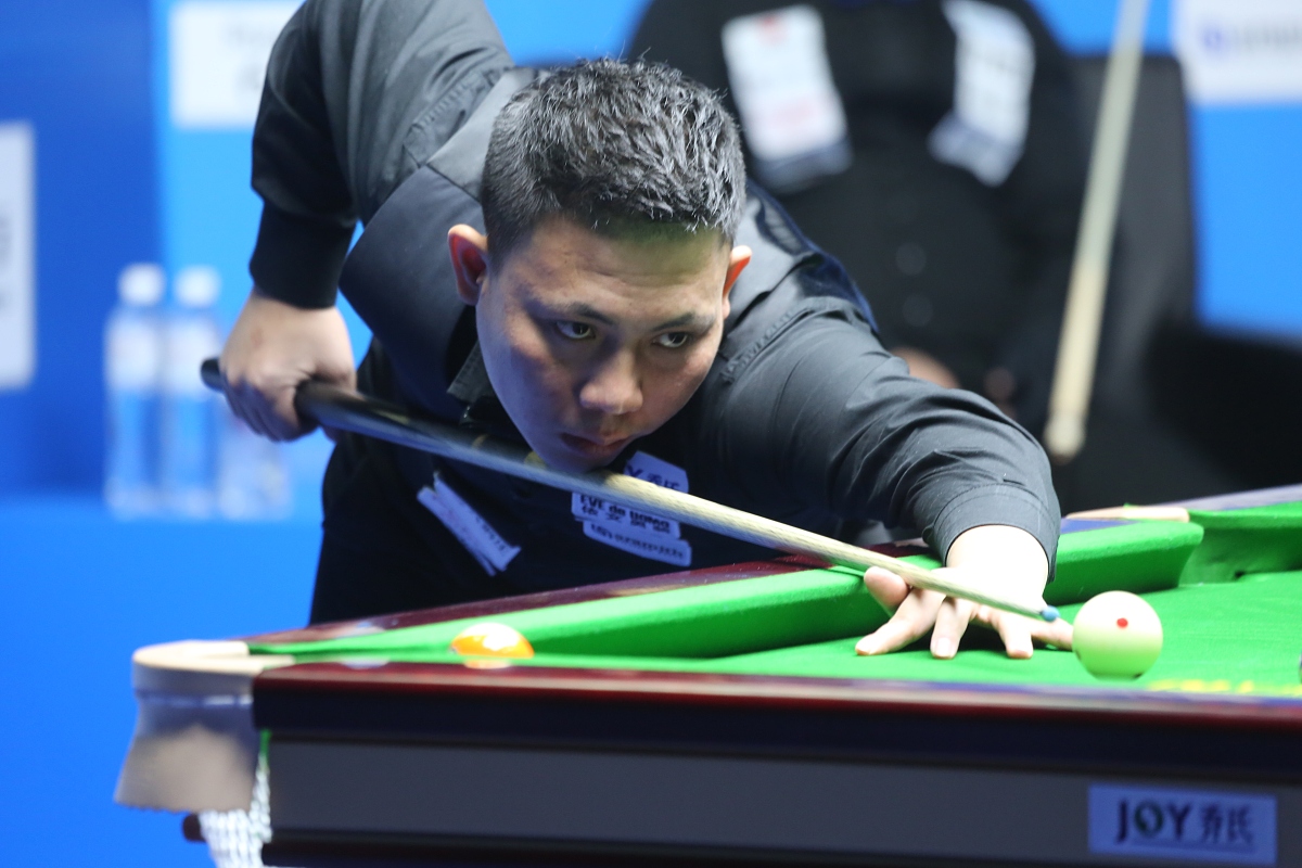 后场不再追 后场不再追