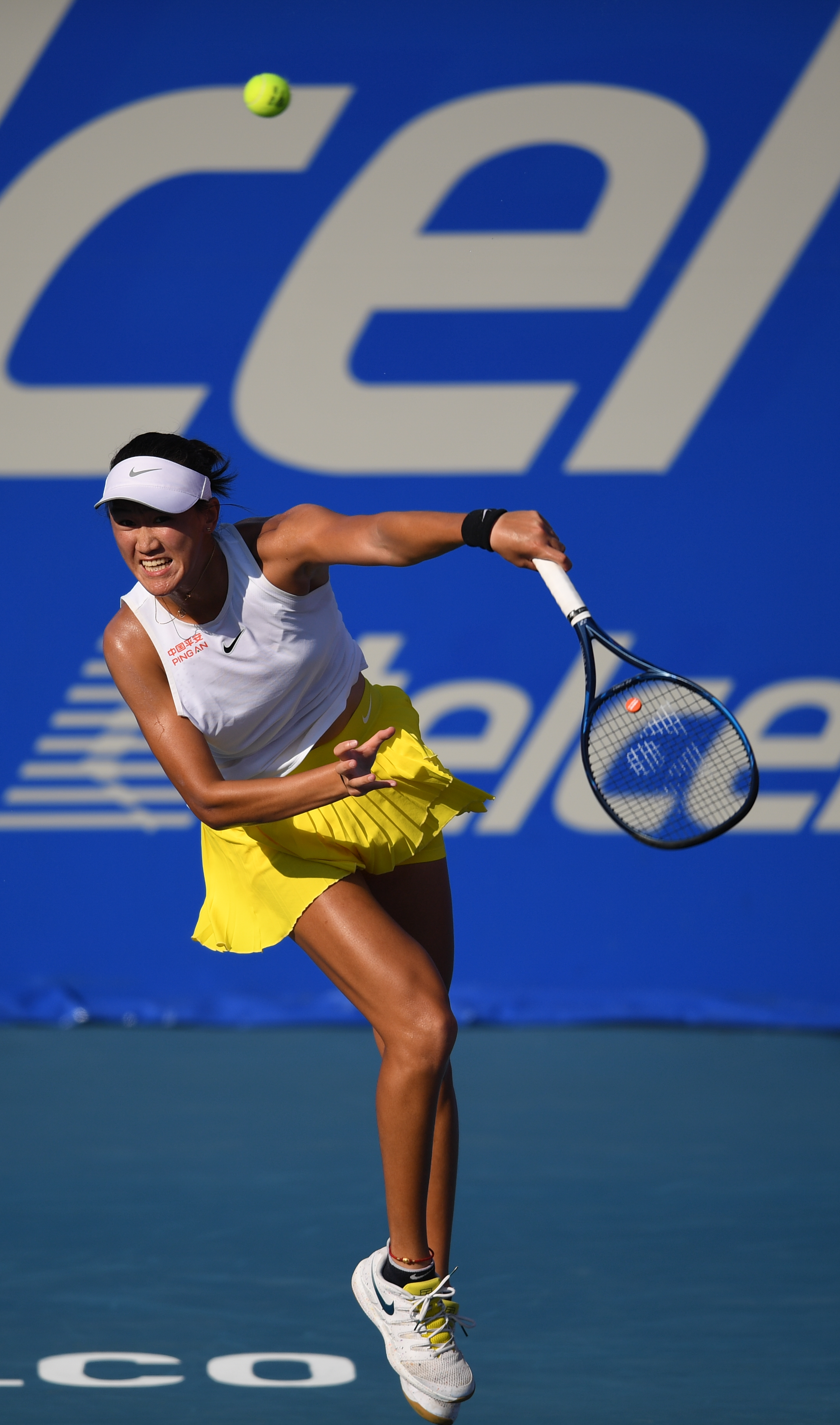 进行了宣传 进行了宣传