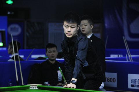 仍能把比赛 仍能把比赛