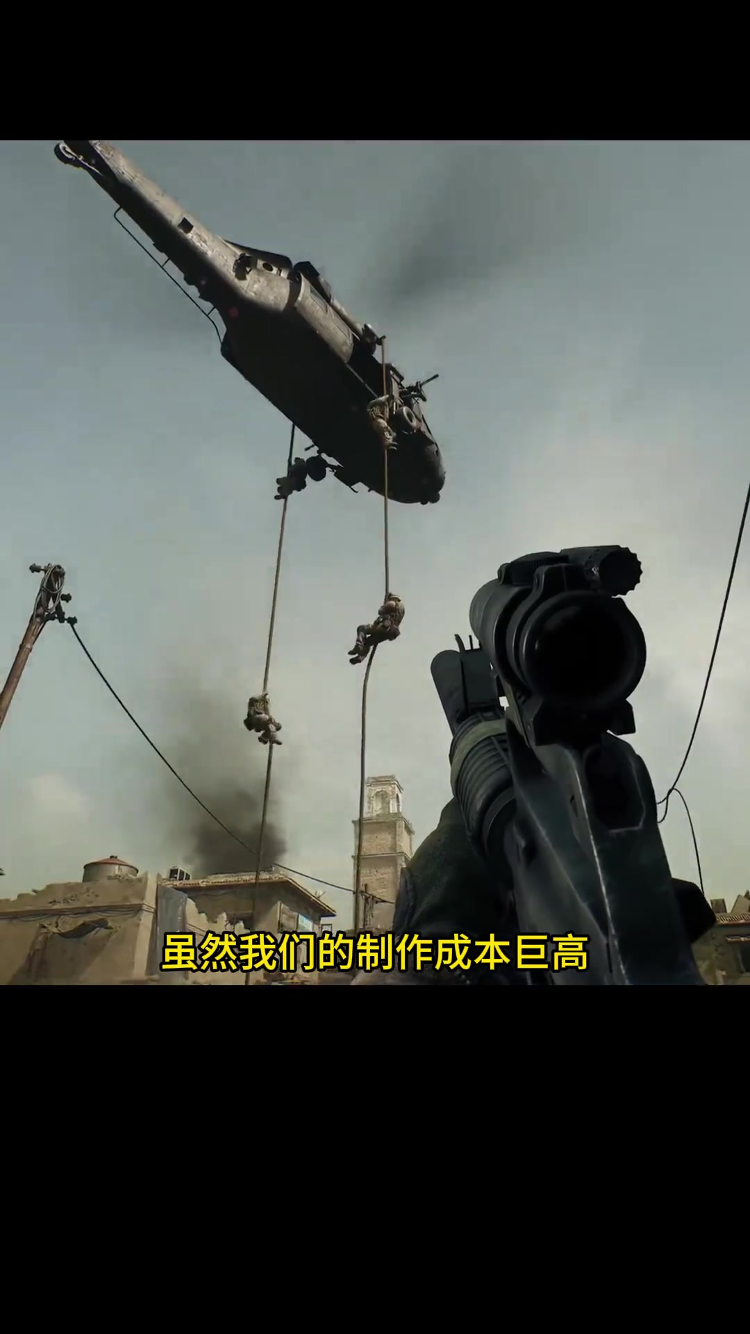 他在无球跑 他在无球跑