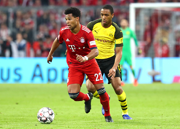 西部争冠格 西部争冠格