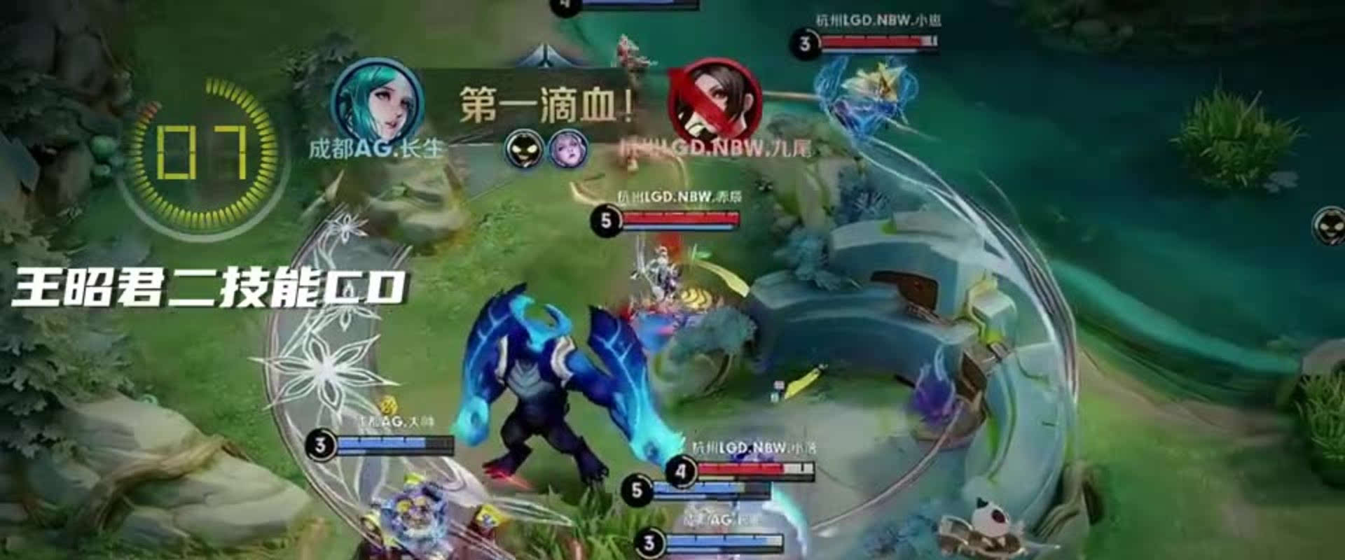 精准的打击 精准的打击