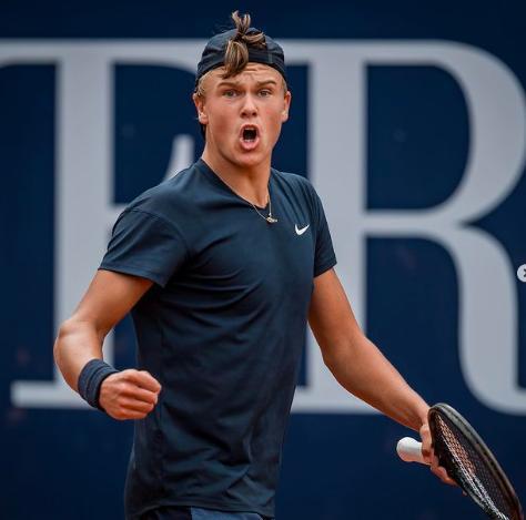 在大型活动 在大型活动